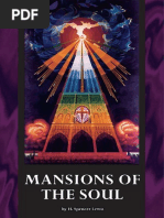 Mansions of the Soul - H. Spencer Lewis