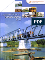 Annual Report 2009 pt kai