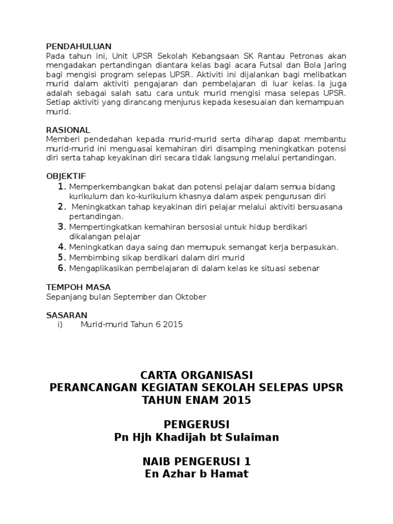 Tahun 6 Buku Aktiviti Murid Waspada Budaya Kita Tahun 6