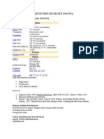 Sodium Perchlorate