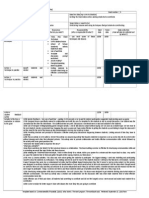 Learning Plan For Assessment 2