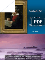 Sonata Claro de Luna