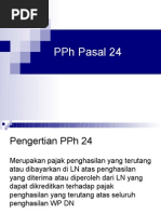 Download PPh Pasal 24 by Sri_Wahyuni_4343 SN28391481 doc pdf