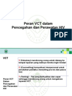 VCT Dan PITC 2januari 2010