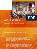 Lumen Gentium