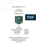 Makna Kata PDF