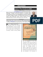 21001 Pub-Economy of Pakistan BOOK REVIEW