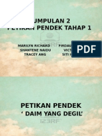 Petikan Pendek (Kump 2)