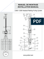 Manuel D Installation c260 18