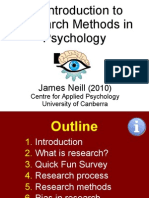 Introduction to Research in Psychology 1204609210536797 4