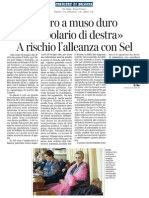 Caso Atlantide. Rassegna stampa del 05.10.15