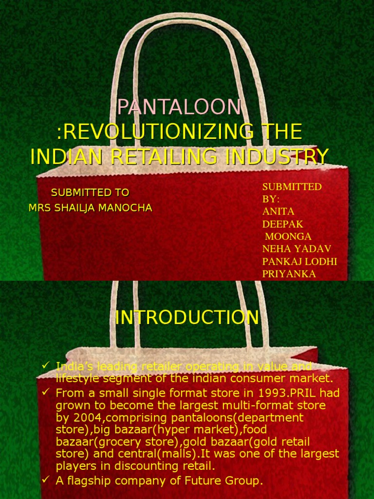 Retail formats case study image
