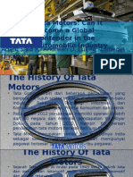 Tata Motors New