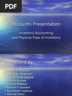 Download accounting presentation by waqarparacha SN28393007 doc pdf