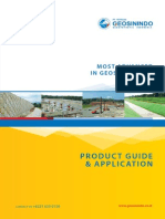 Katalog Produk Geosinindo PDF