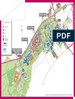 Central Park: Loughborough University Science & Enterprise Parks (Lusep)