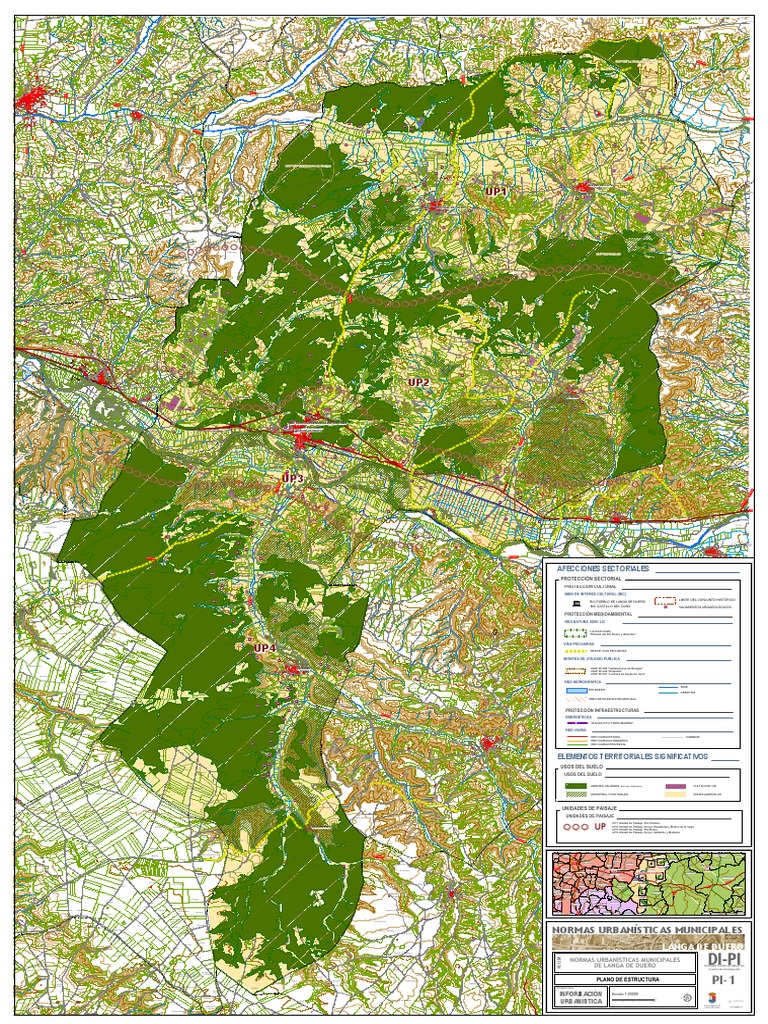 Documento en blanco | PDF | Naturaleza