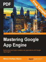 Mastering Google App Engine - Sample Chapter