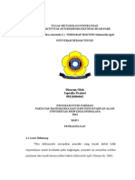 Download Uji aktivitas antibakteri buah pare by PRIONC SN283937176 doc pdf