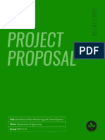 proposal final