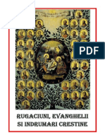 Carte de Rugaciuni Ilustrata PDF