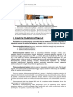 Kablovi - Opsti Podaci PDF