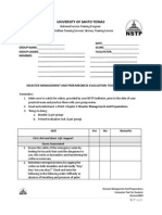 DRRM Tool Revised