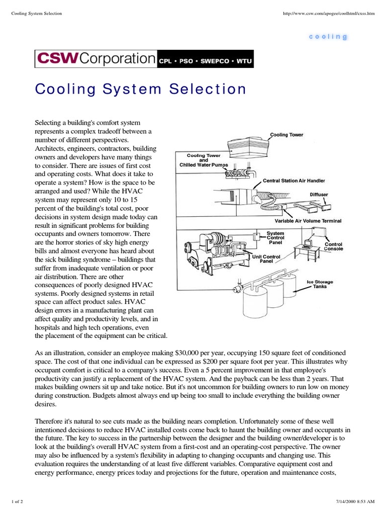 HVAC_manual.pdf Air Conditioning Heat Exchanger
