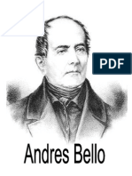 Andres Bello