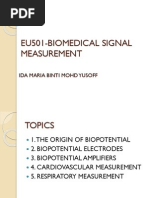 Download 10 the Origin of Biopotentials New by Hanif Hussin SN283943172 doc pdf