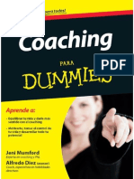 Coaching Para Dummies
