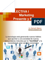 FPUNA - Electiva I - Marketing - Clase