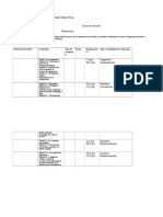 Formato Plan de Evaluación Unidad Didáctica