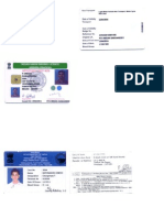 Scan Certificates