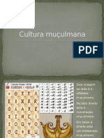 Cultura Mourisca