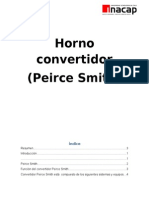 Horno Pierce Smith