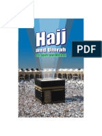 Hajj and Its Spirit