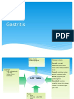 Intervensi Gastritis