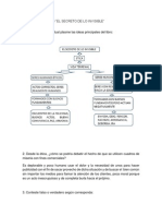 "El Secreto de Lo Invisible" Resumen