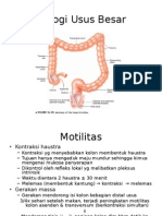 Fisiologi Usus Besar.ppt