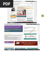 apresentação sobre simulado SAEB 2015