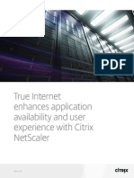 Citrix Netscaler