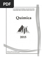 Apostila Fisico Quimica