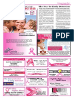 Breast Cancer Awareness Page 9