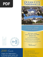 Download 2010 Tabernacle Summer Brochure by OCTabernacle SN28396210 doc pdf