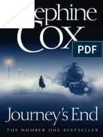 Journey's End by Josephine Cox - Extract