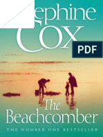 The Beachcomber by Josephine Cox - Extract