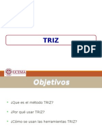 Presentacion Triz