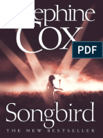 The Songbird by Josephine Cox - Extract