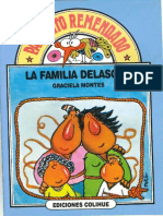 Montes-La Familia de La Soga (Colihue)